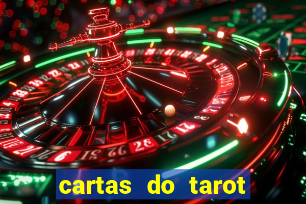 cartas do tarot que indicam mentira